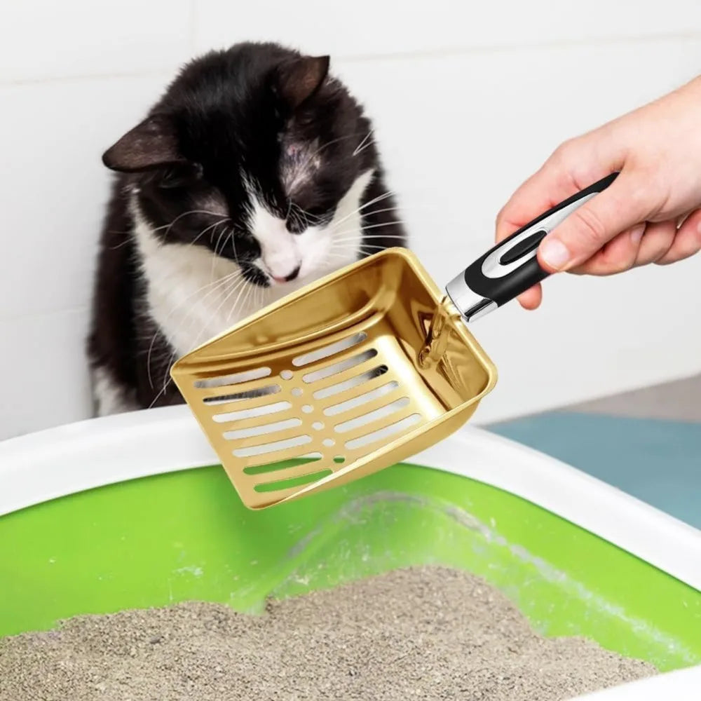 Cat Litter Scoop