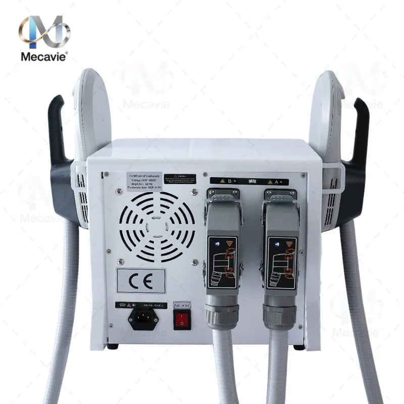 EMS Body Shaping Machine