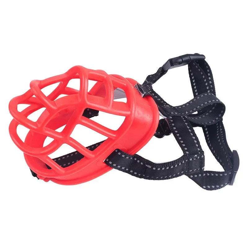 Pet Muzzle for Medium Large Dogs