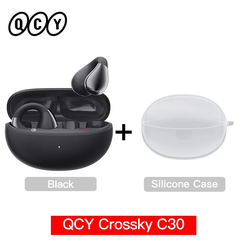 Wireless Open Ear Headphones