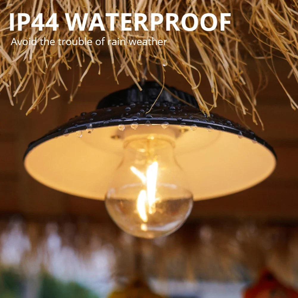 Waterproof  LED Tent Light