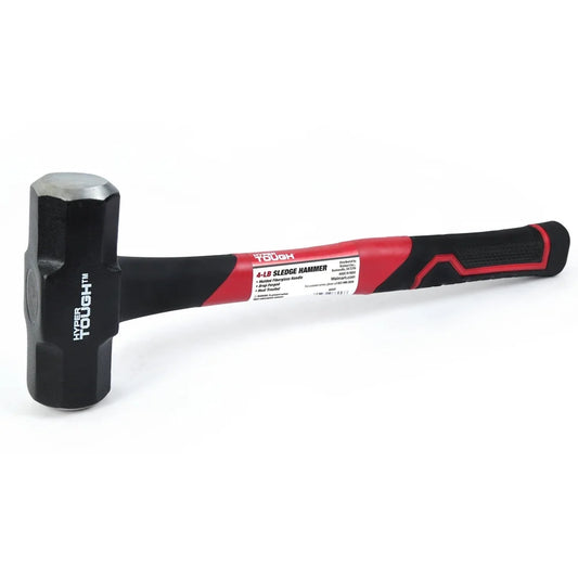 4 lb Sledge Hammer