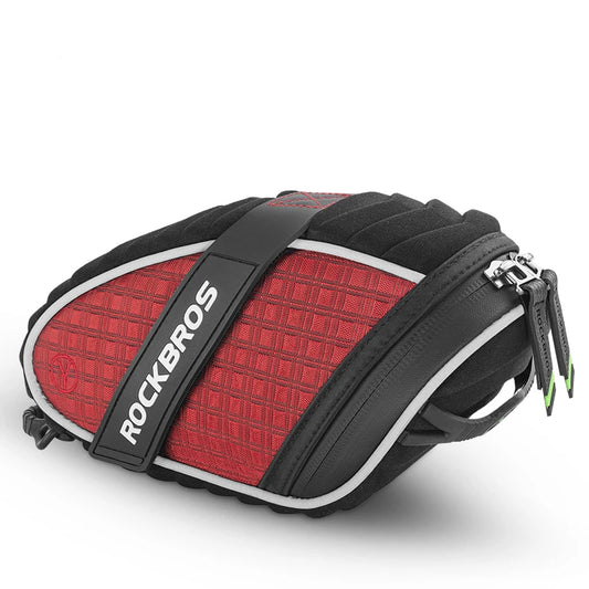 Bike Rear Seatpost Bag