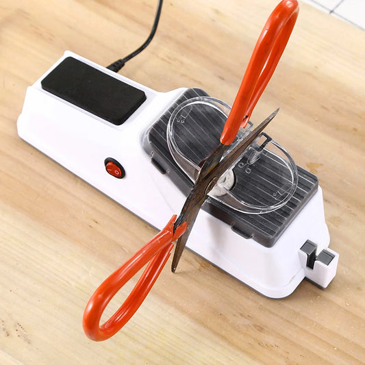 Adjustable Knife Scissor Sharpening