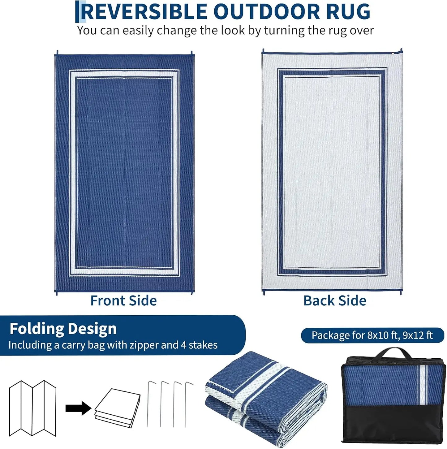 Outdoor Rug Carpet