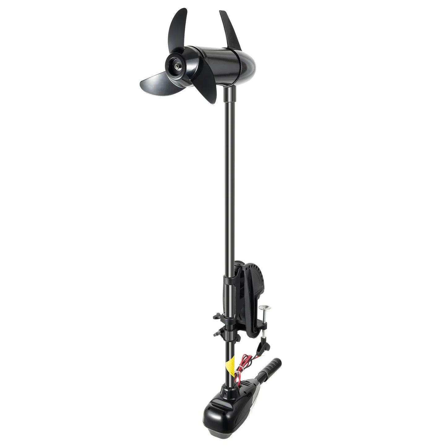 Electric Trolling Outboard Motor