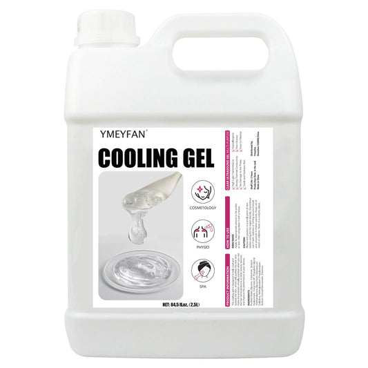 84.5oz Gel Conductor
