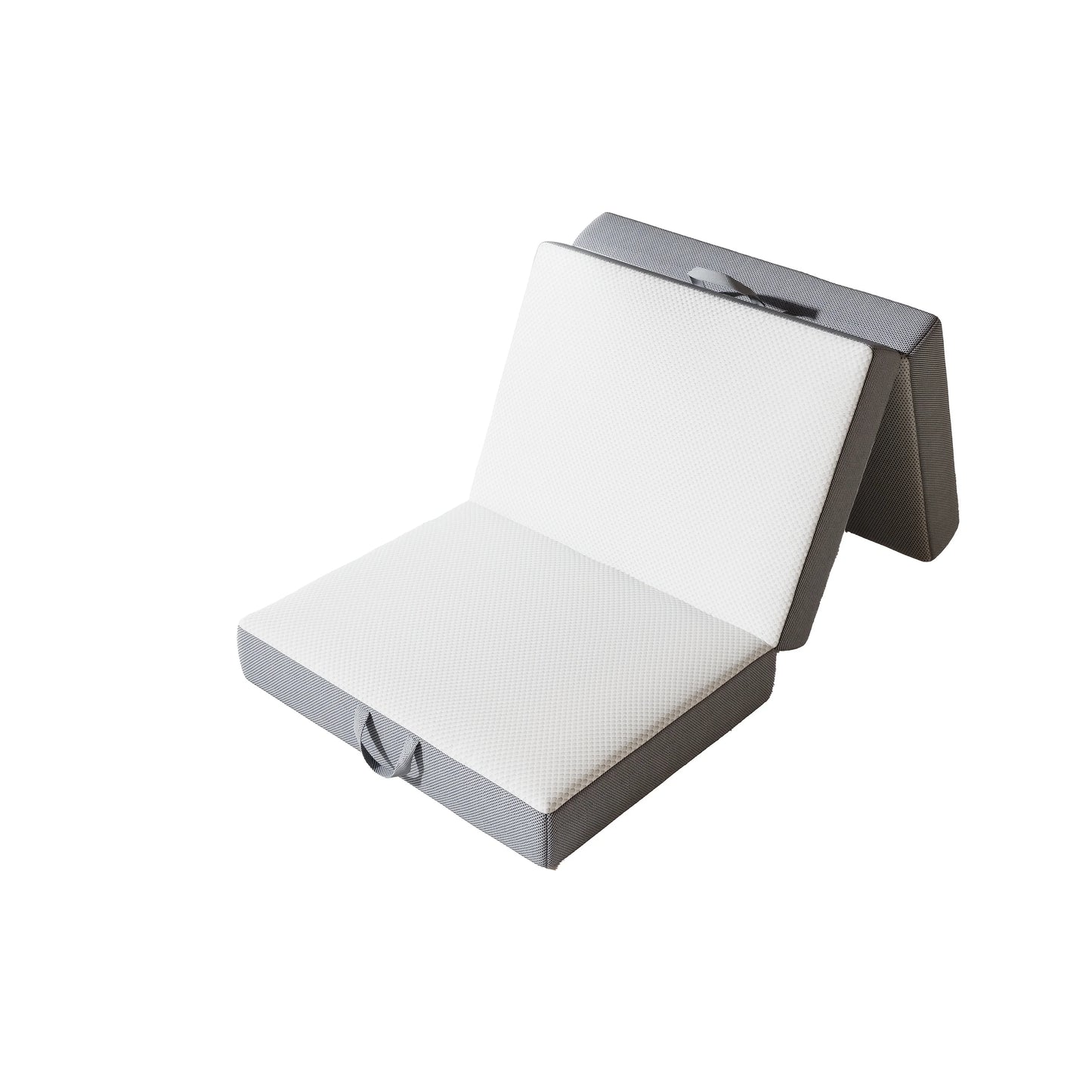 3-In-1 Foldable Mattress Queen Size