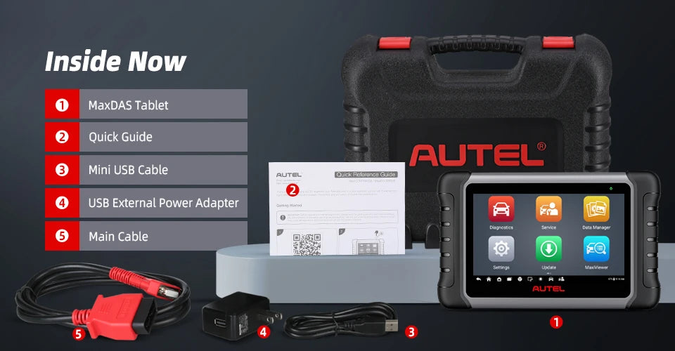 OBD2 Scanner Automotive Car Diagnostic Tool