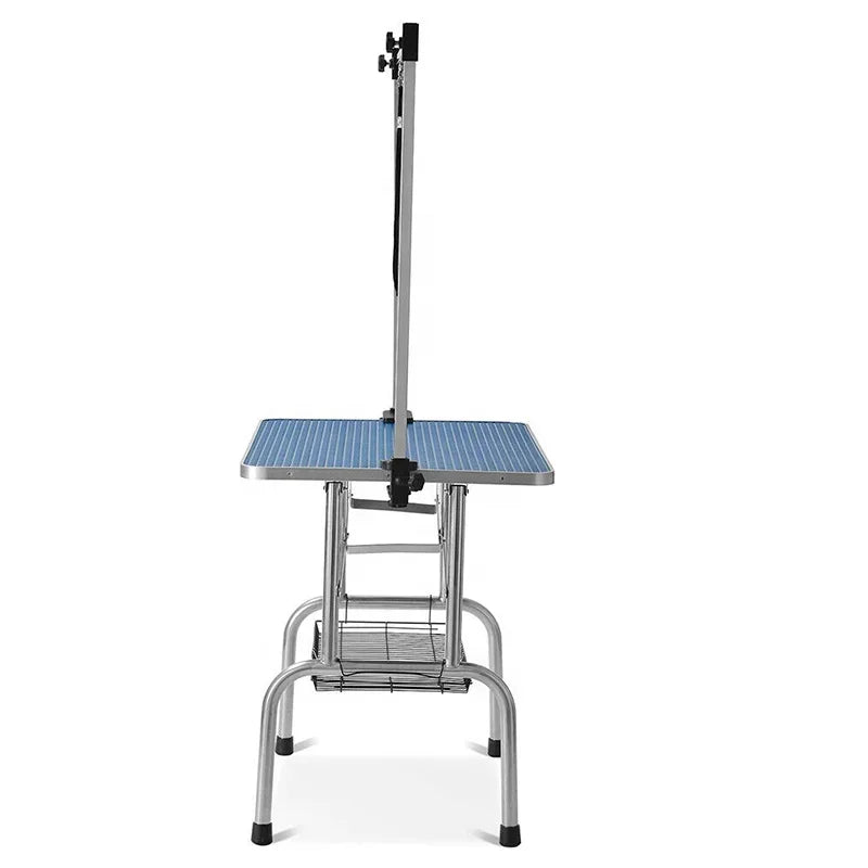 46" Foldable Grooming Table