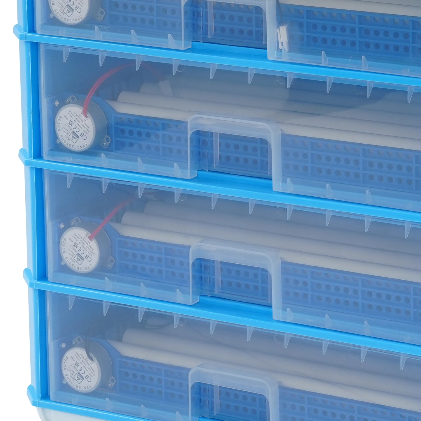 200-240 Eggs Incubator