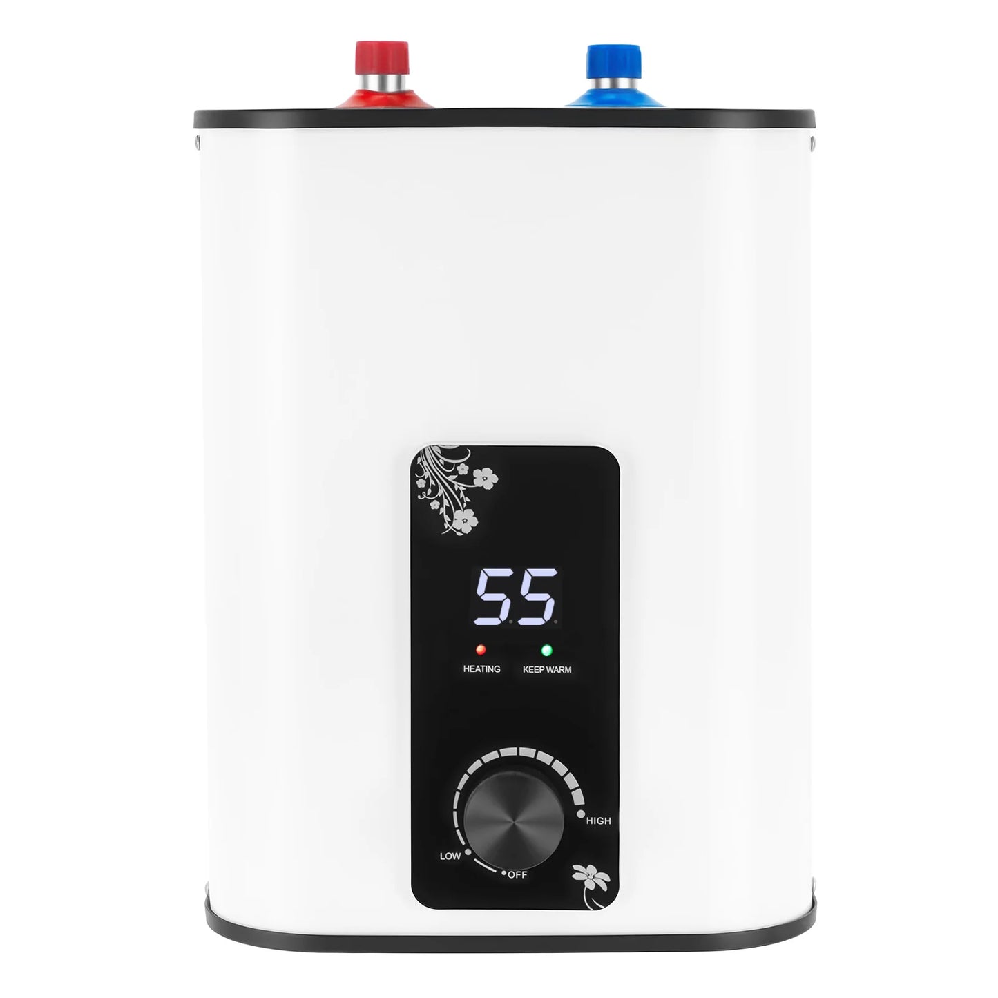 Mini Tank Water Heater,120V