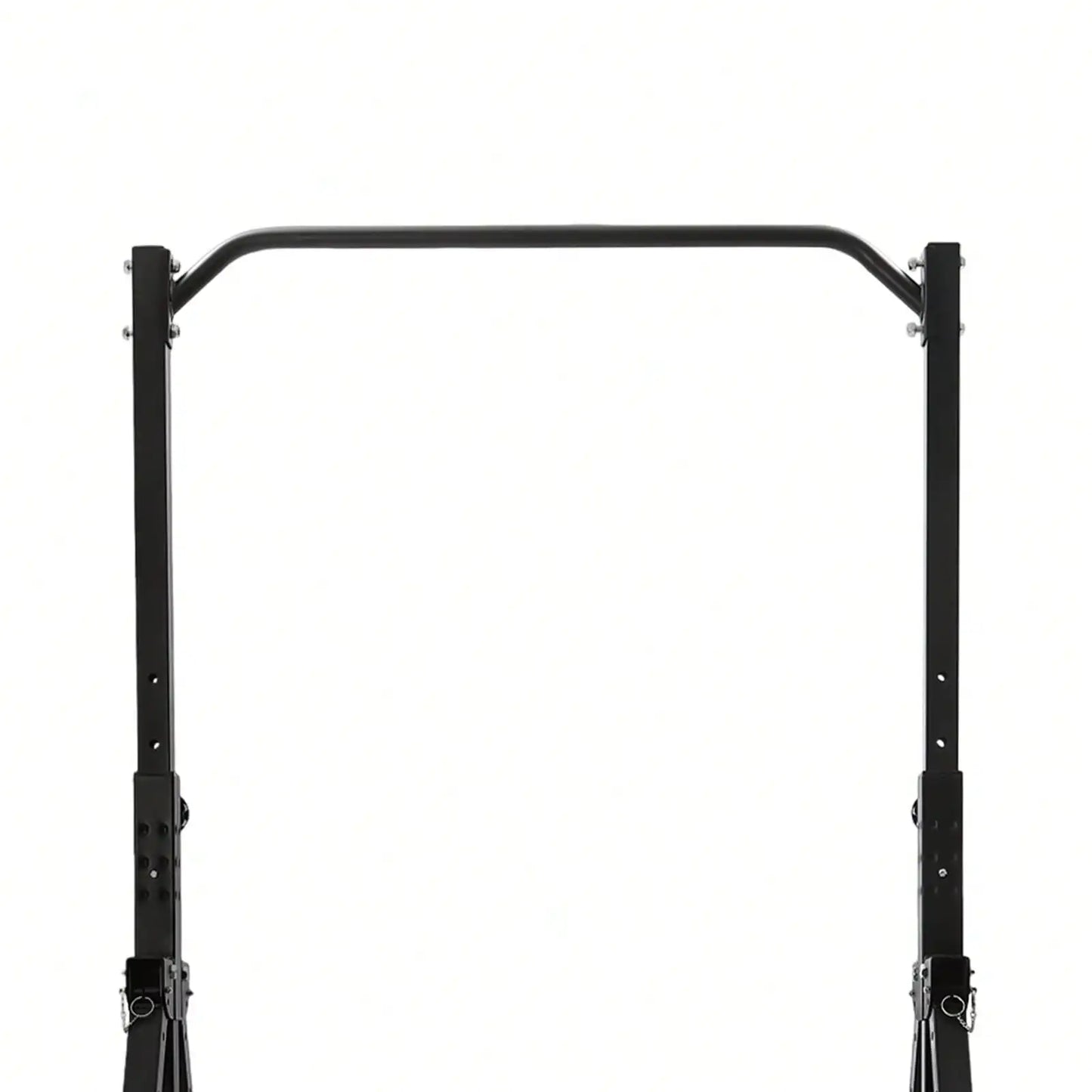 Pull Up Dip Station Bar Adjustable