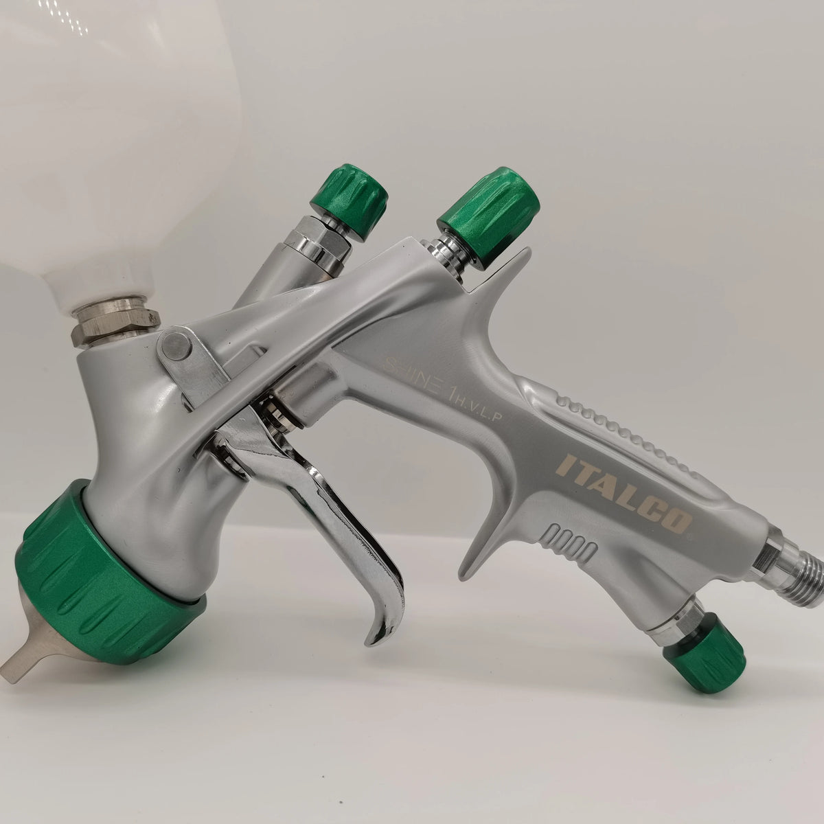 H.V.L.P Spray Gun