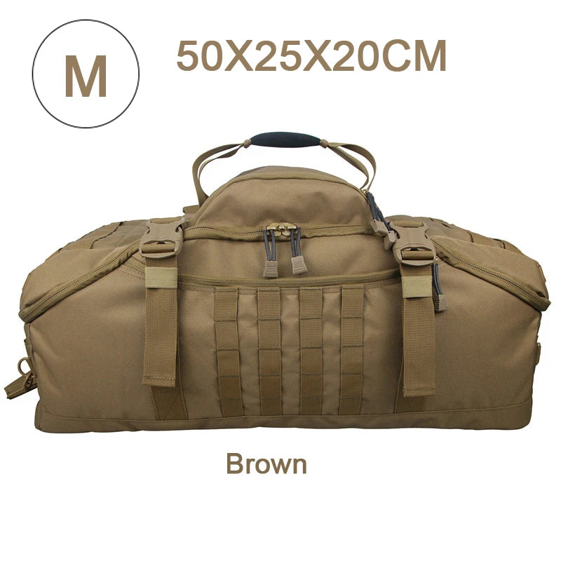 Waterproof Travel Bags Large Capacity
