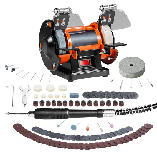 Jewelry Polisher Buffer