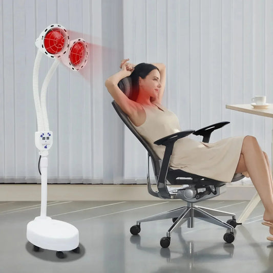 Infrared Light Therapy 110V