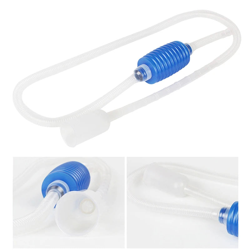 Aquarium Gravel Vacuum