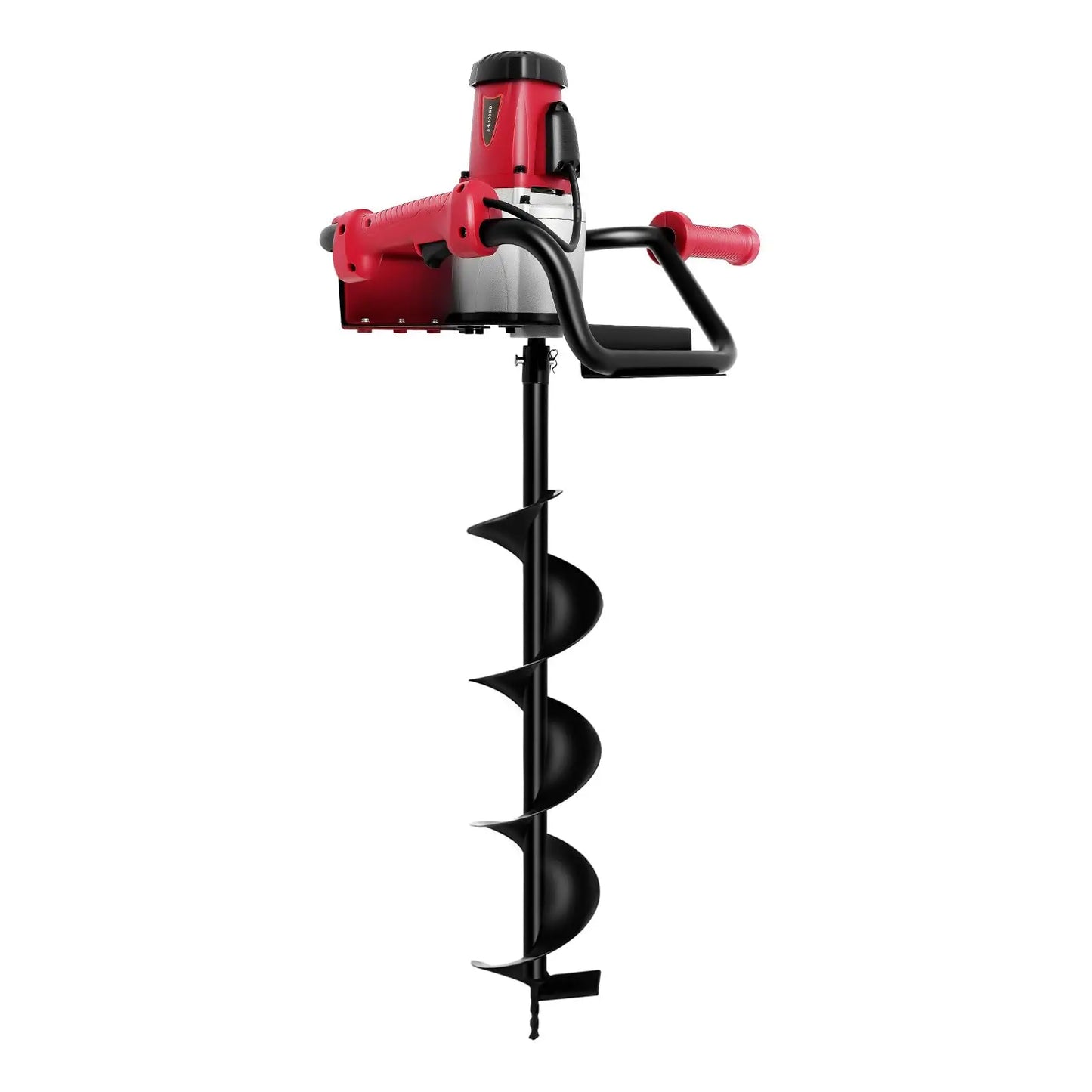 Electric Post Hole Digger