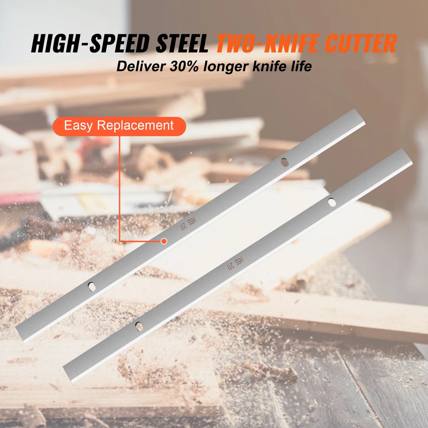 13inch Benchtop Planer