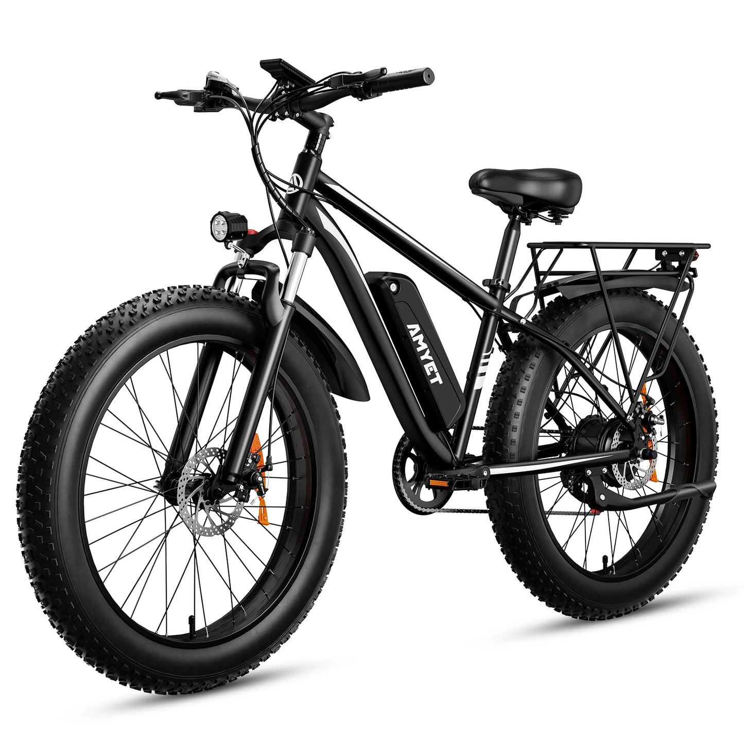 Adult Electric Bicycle