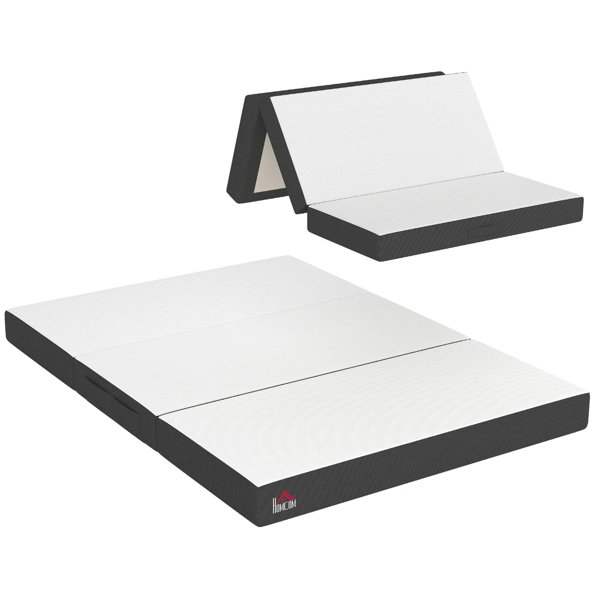 Trifold Mattress