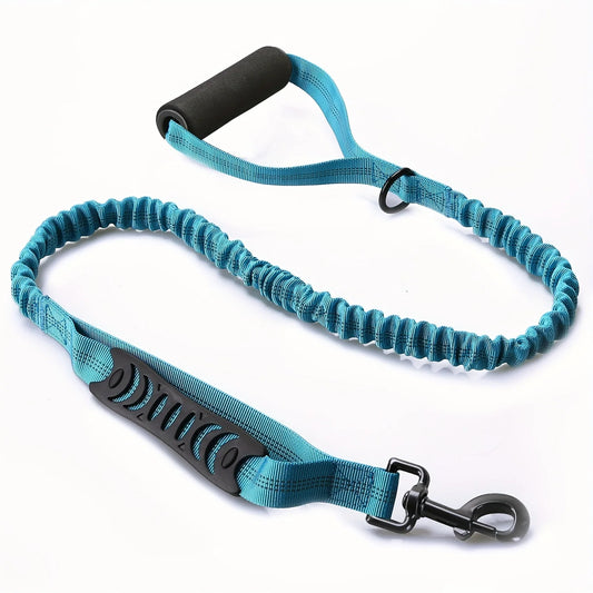 Reflective Retractable Dog Leash
