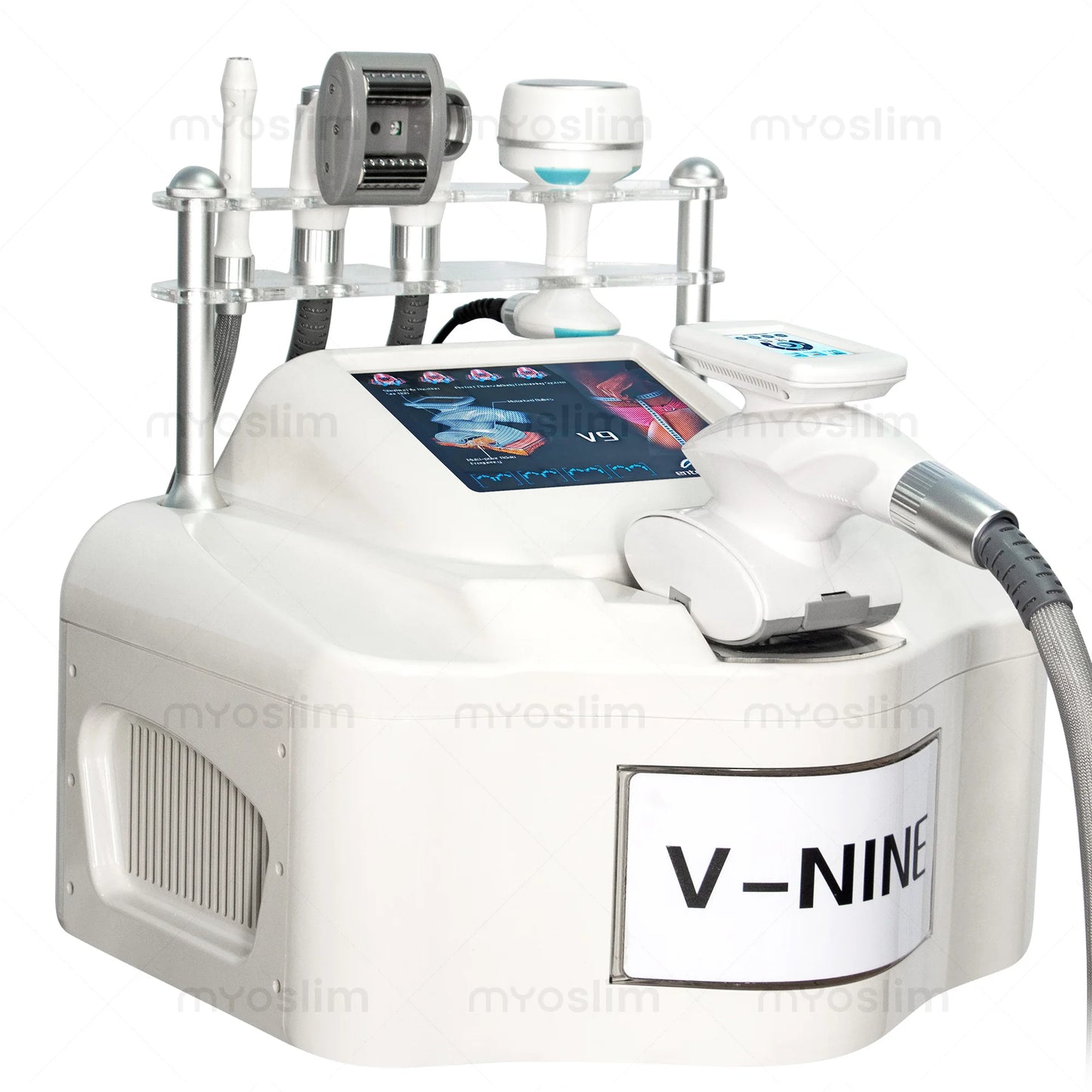 Cavitation Slimming Machine