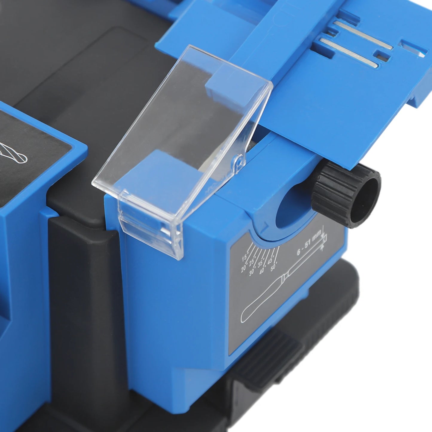 Electric Sharpening Machine