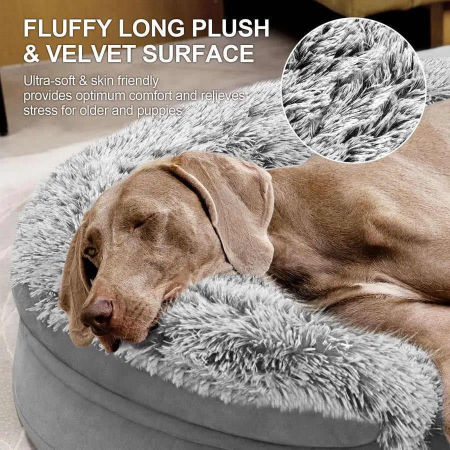 Dog Sofa Bed