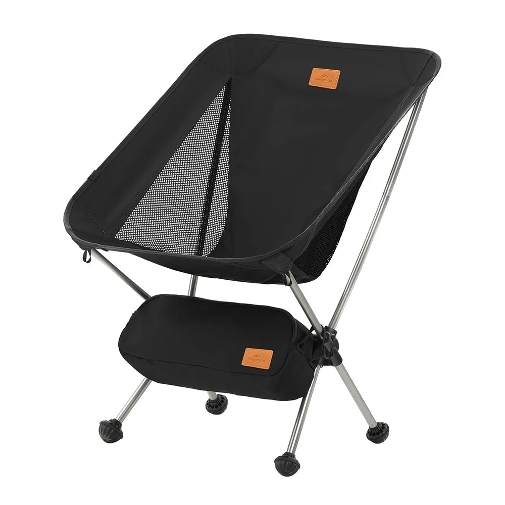 Portable Folding Camping Chair