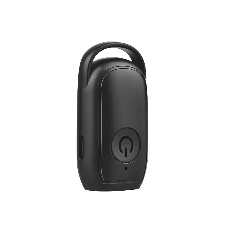 Portable Ultrasonic Dog Repeller