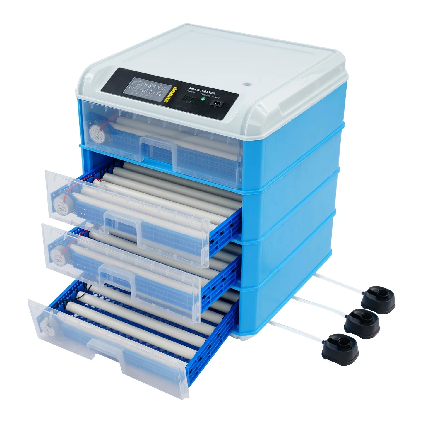 200-240 Eggs Incubator