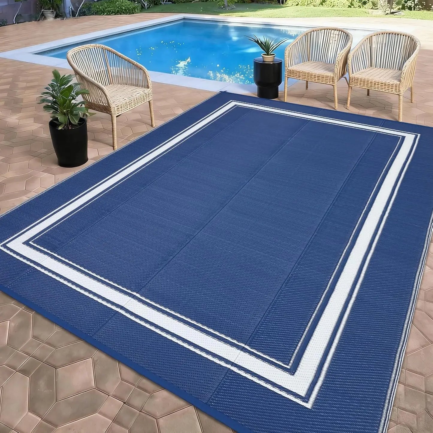 Outdoor Rug Carpet