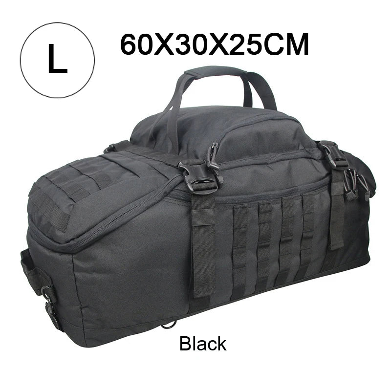 Waterproof Travel Bags Large Capacity