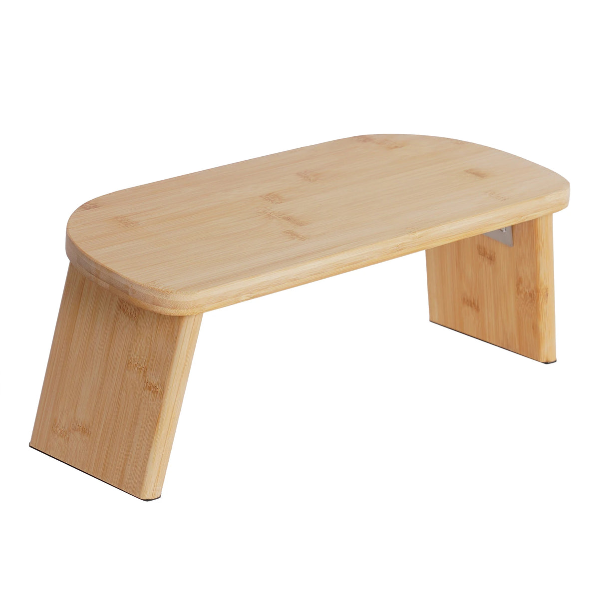 Foldable Meditation Bench