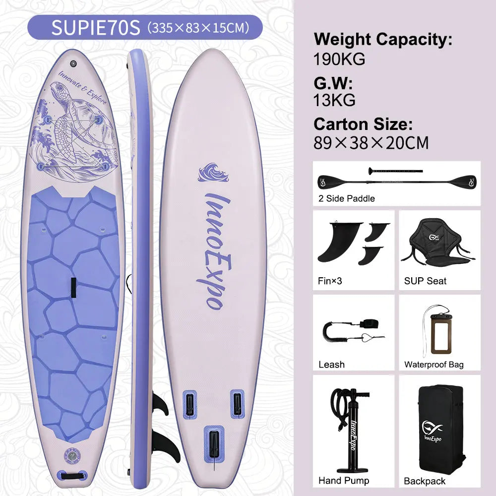 Stand Up Paddle Board Inflatable