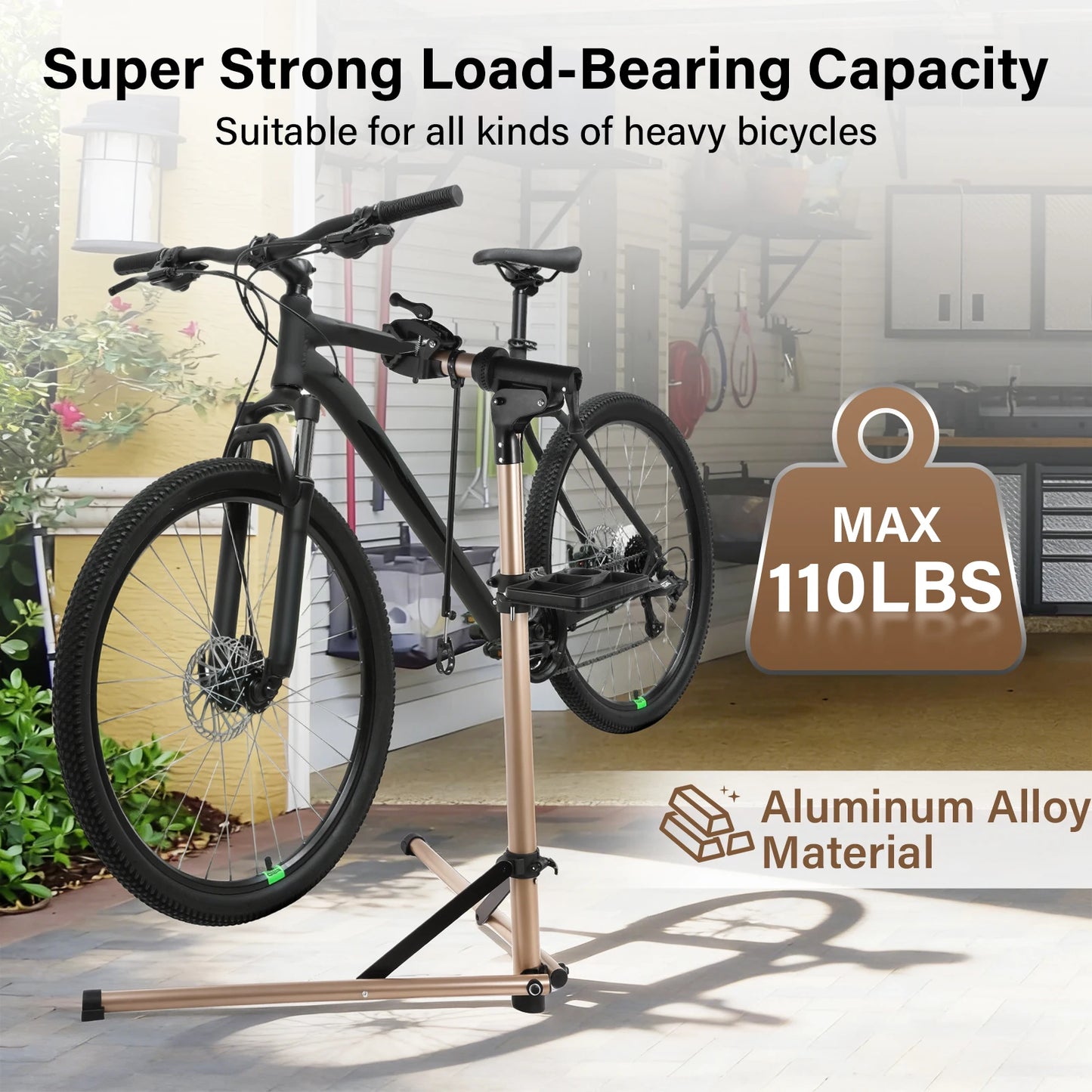 Bike Repair Stand