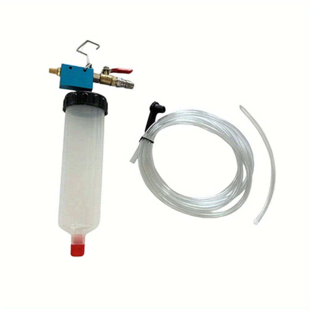 Car Brake Fluid Oil Change Tool