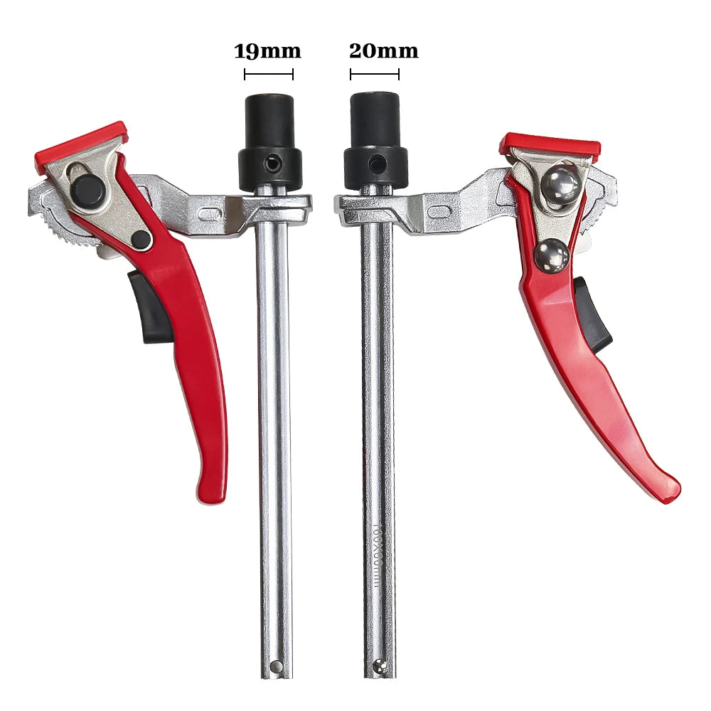 2pc Clamp  for Woodworking