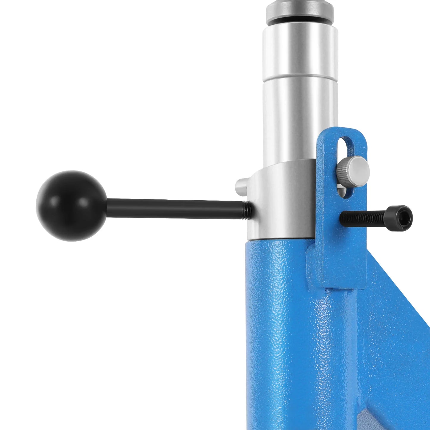 Pneumatic Planishing Hammer with Foot Pedal & Stand