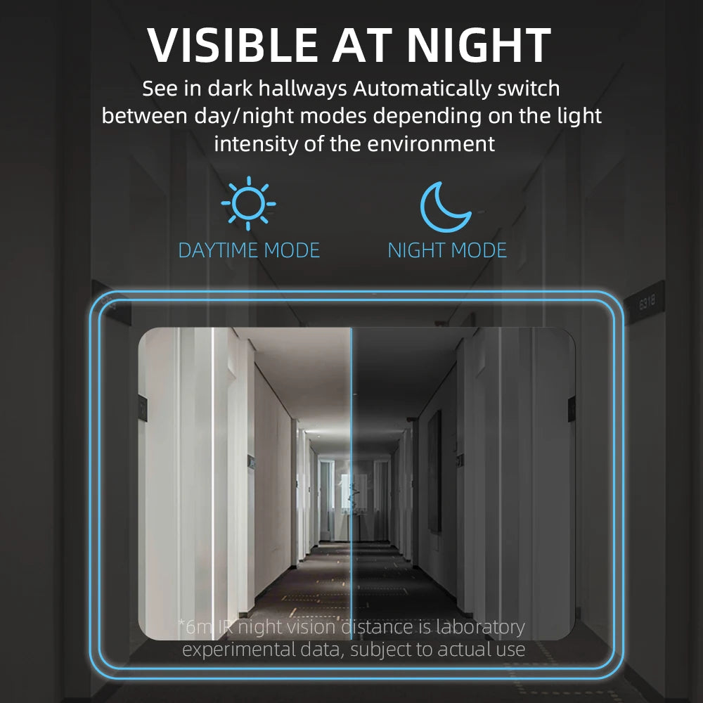 Video Doorbell Camera