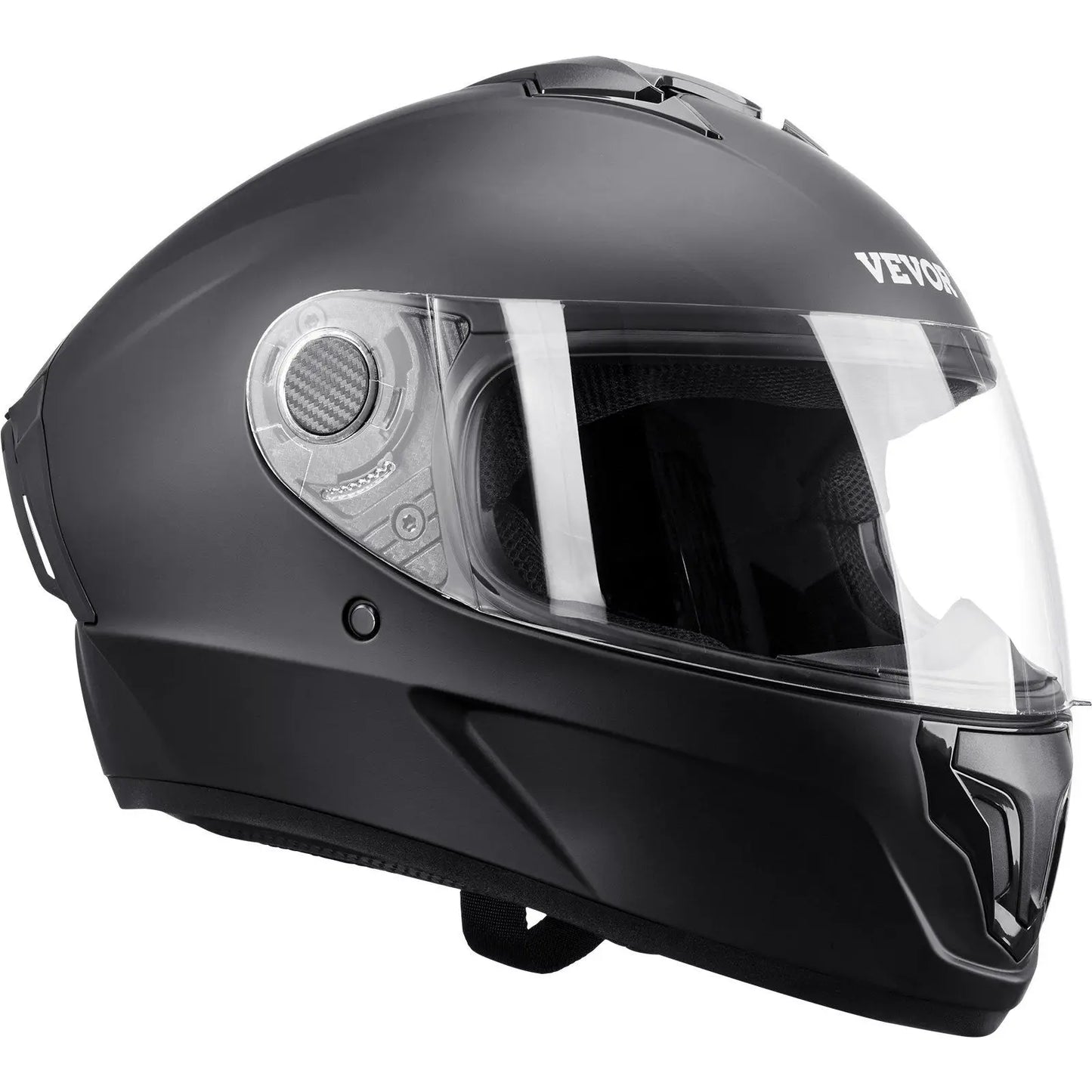 Full Face Motorcycle Helmet