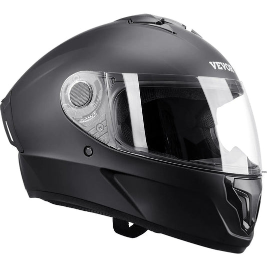 Full Face Motorcycle Helmet