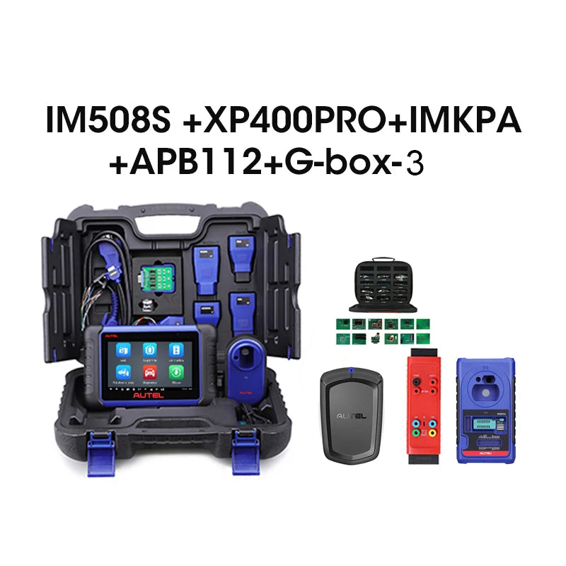 IMMO Key Fob Programming Tool