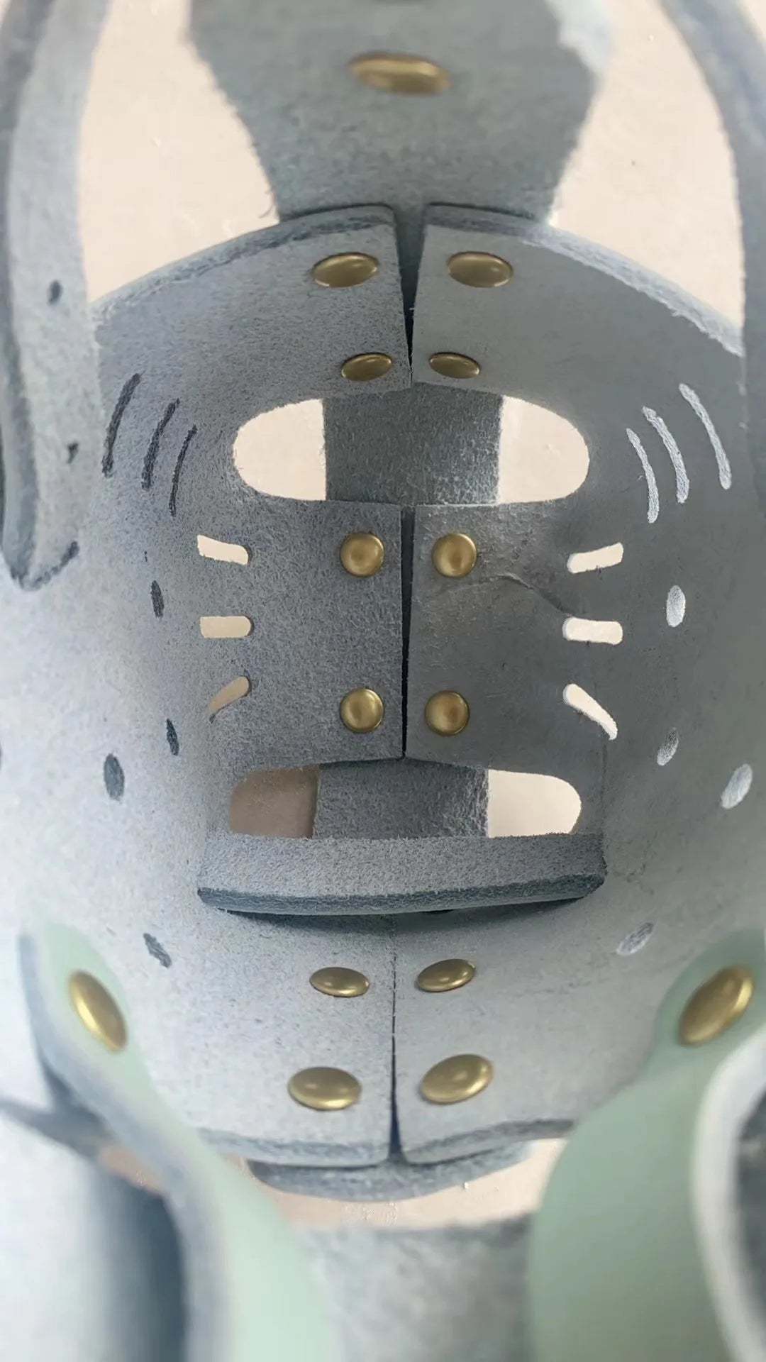Dog Muzzle
