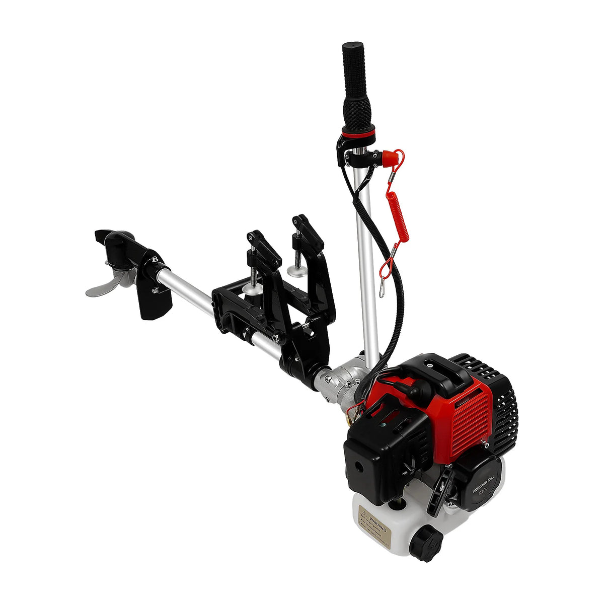 2 Stroke Outboard Motor 52cc