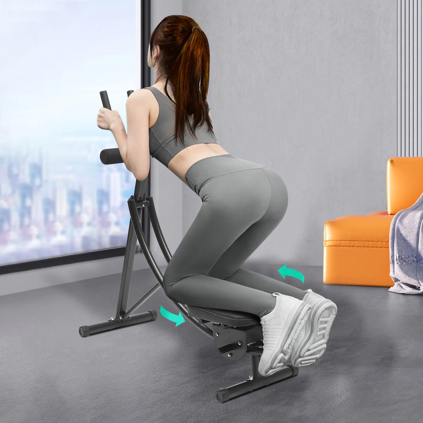 Ab Machine