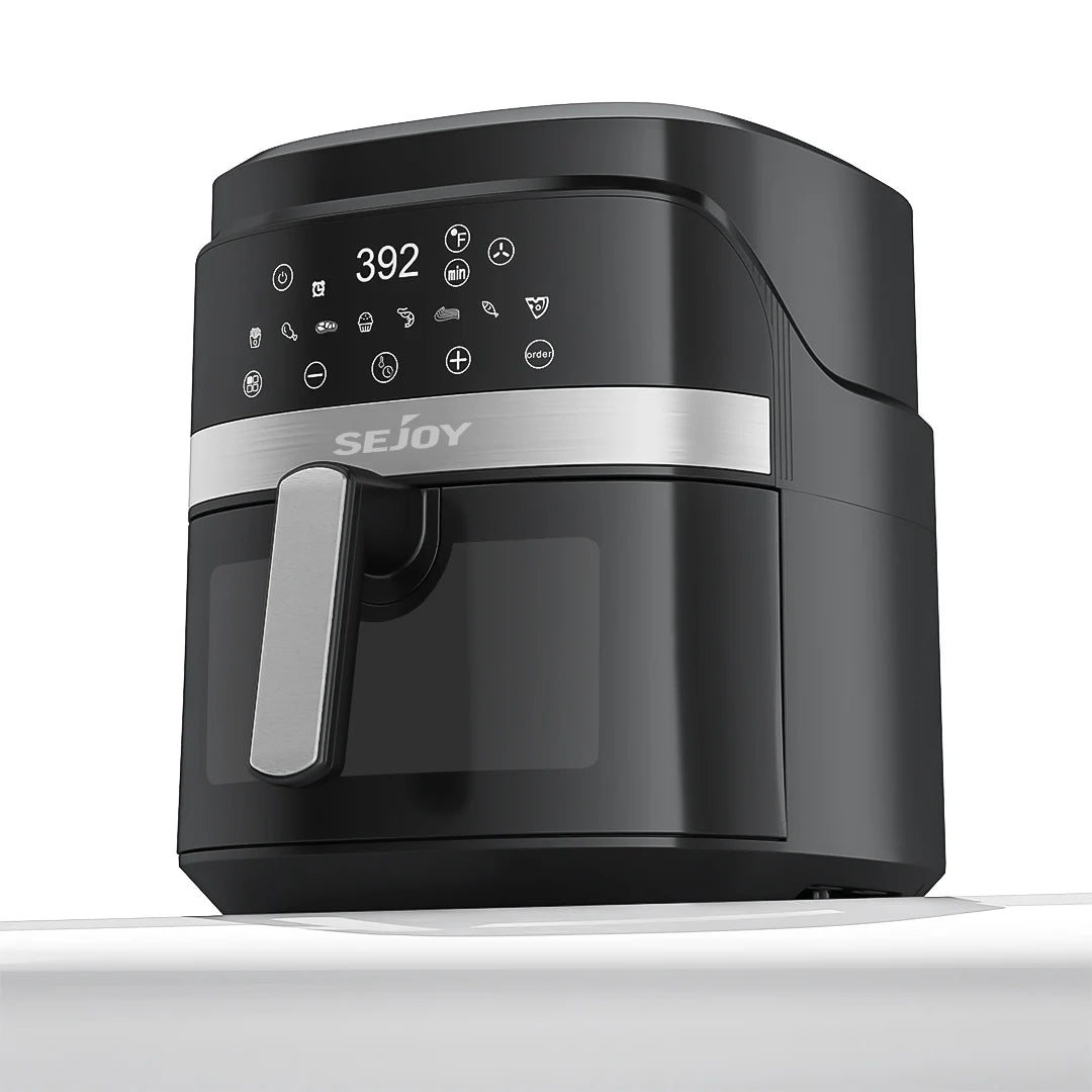 Air Fryer,6 Quart Electric