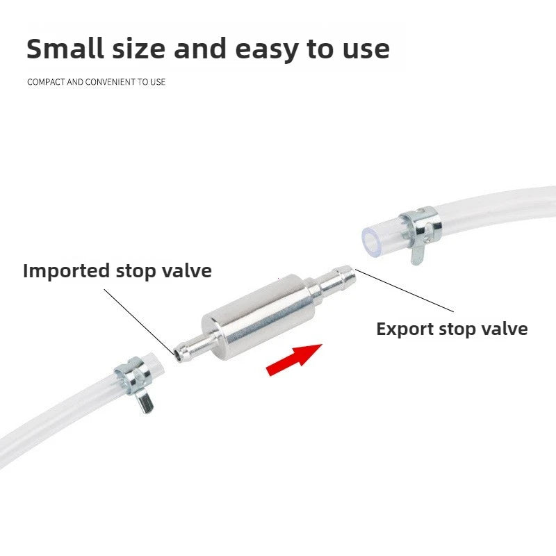 Hydraulic Brake Bleeder Tool